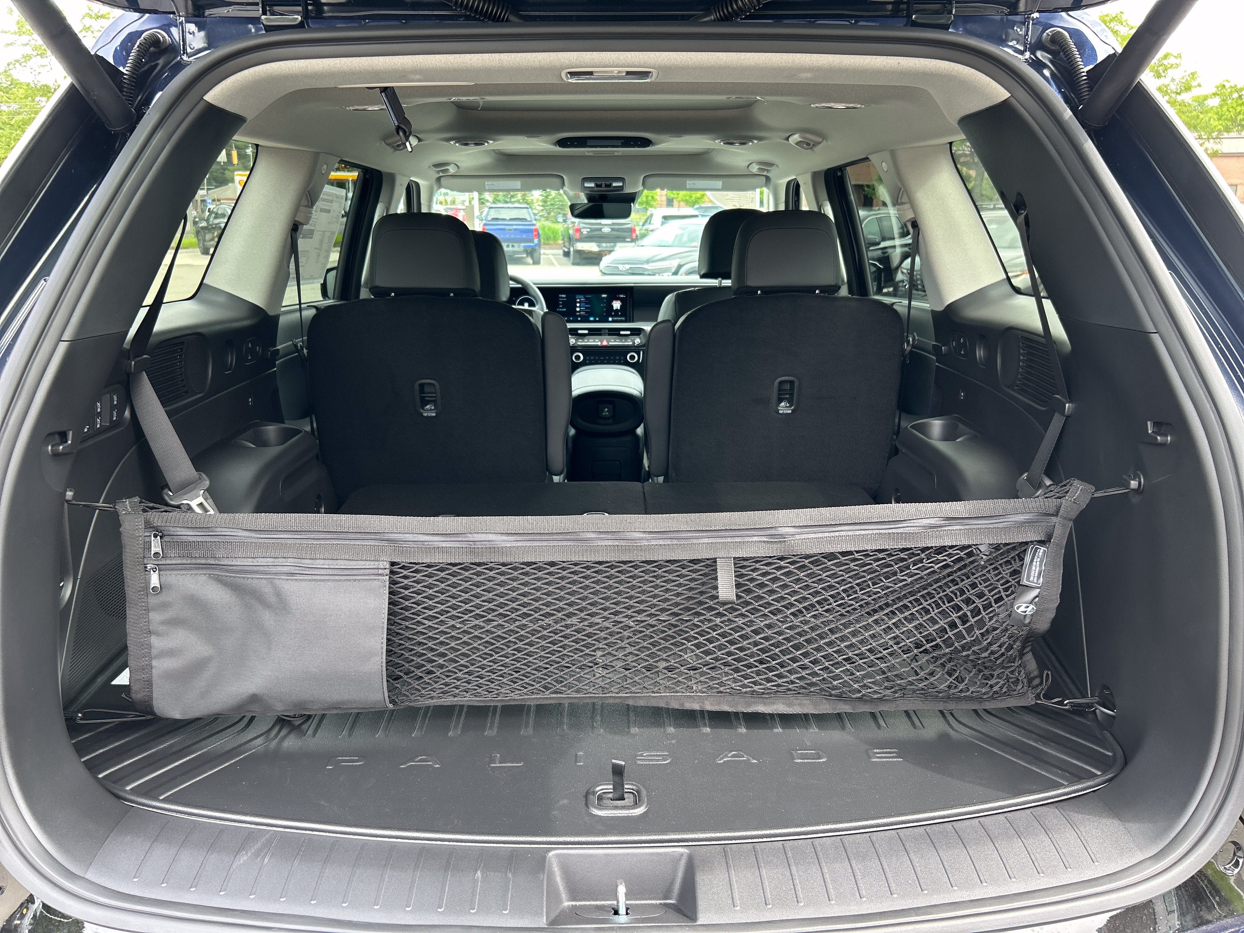New 2026 Hyundai Palisade Limited AWD/4WD image 18