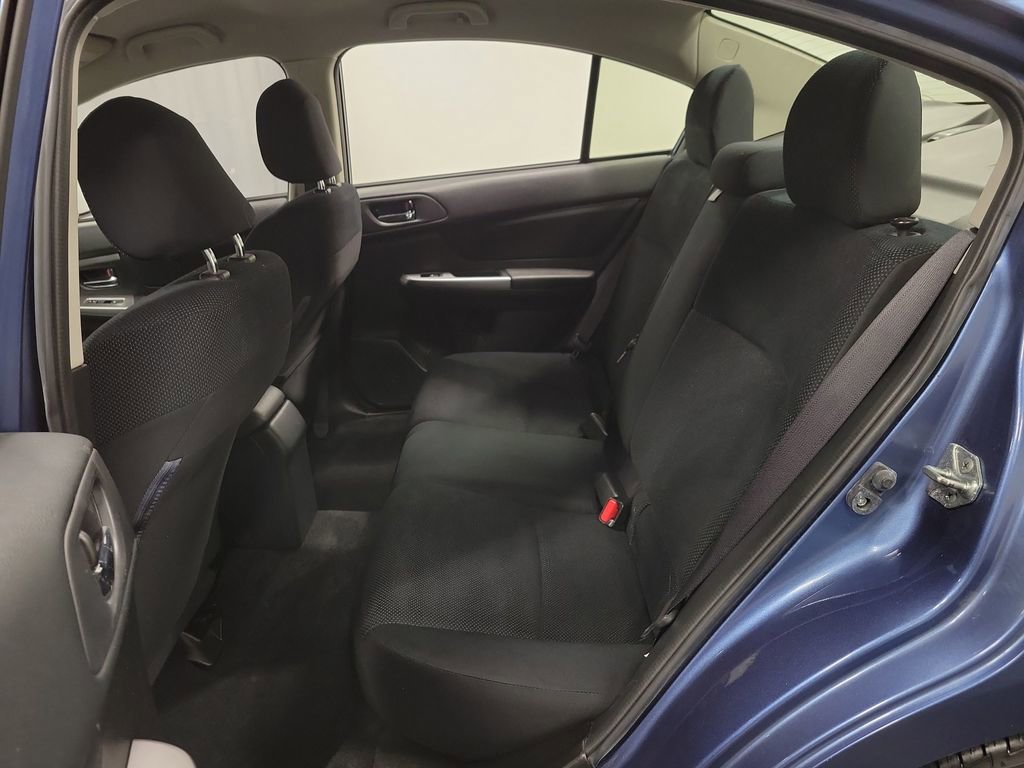 Used 2015 Subaru Impreza 2.0i Premium w/ Popular Package #2 image 23