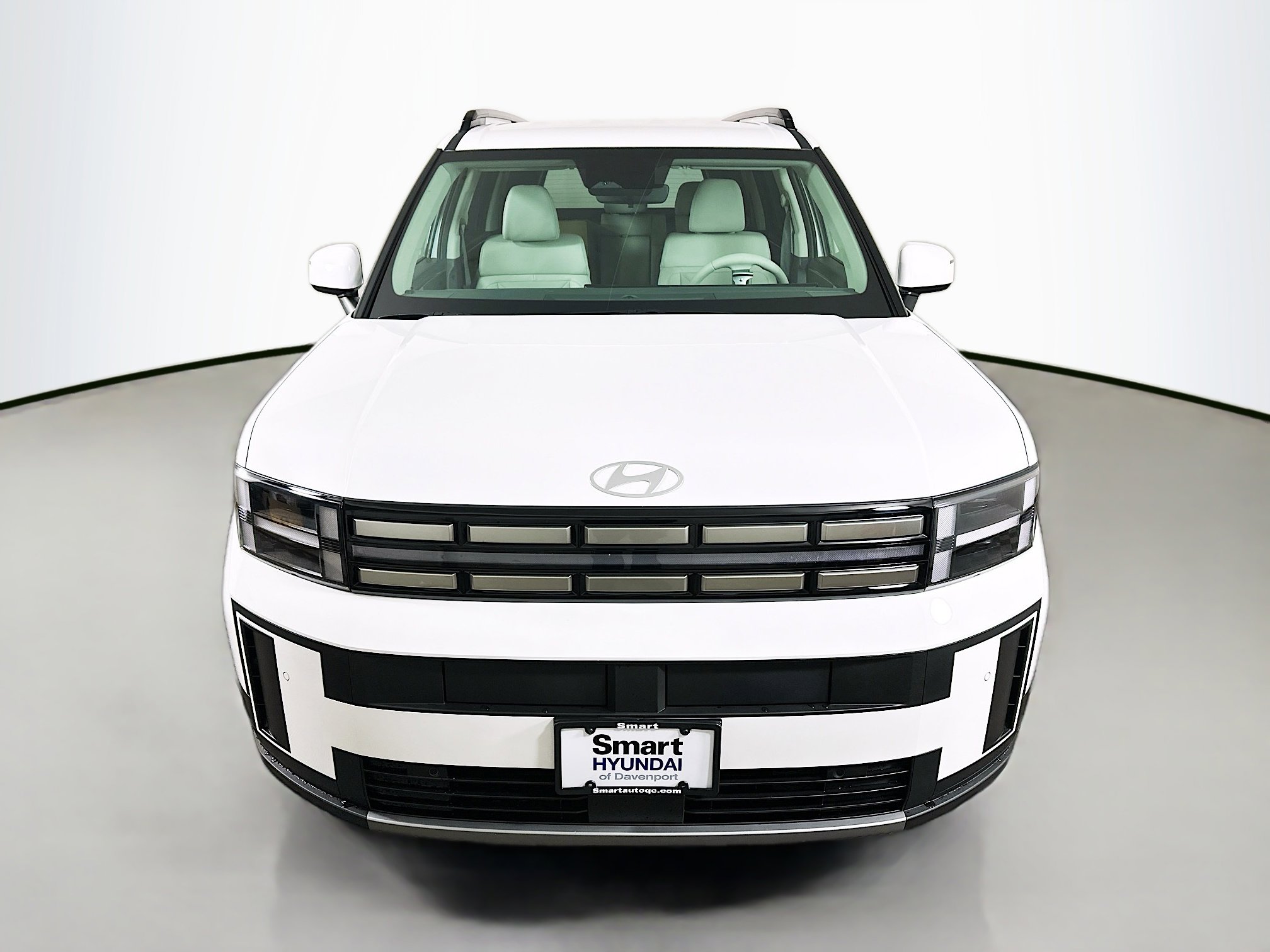 New 2026 Hyundai Santa Fe SEL image 2