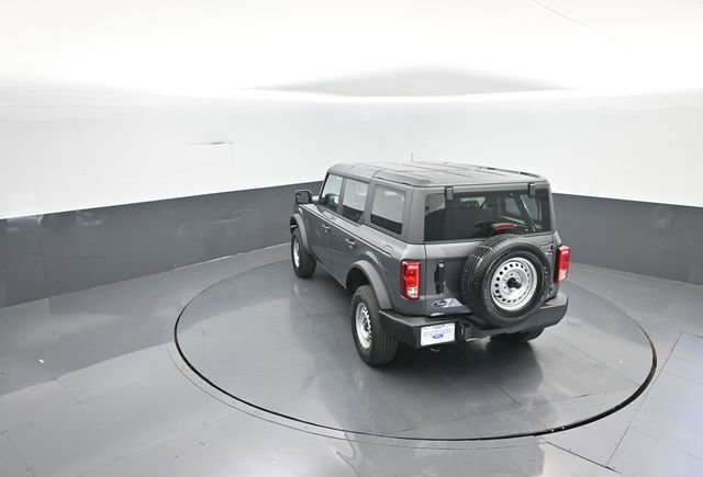 New 2025 Ford Bronco 4-Door image 22