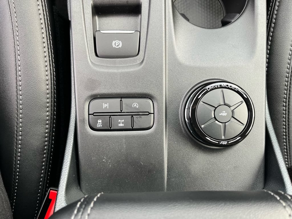 New 2026 Ford Ranger Lariat RWD image 17