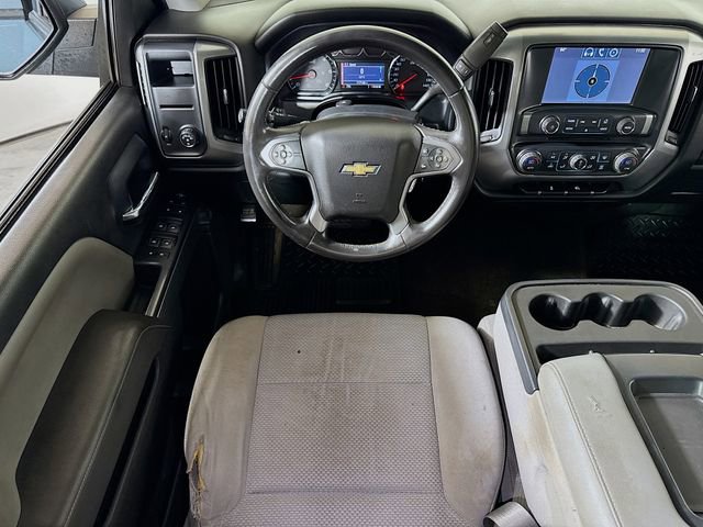 Used 2014 Chevrolet Silverado 1500 LT w/ Texas Edition, 1LT Trim RWD image 19