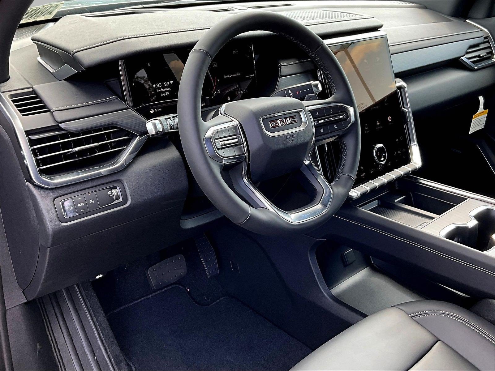 New 2026 GMC Acadia Elevation w/ Elevation Premium Package FWD image 15