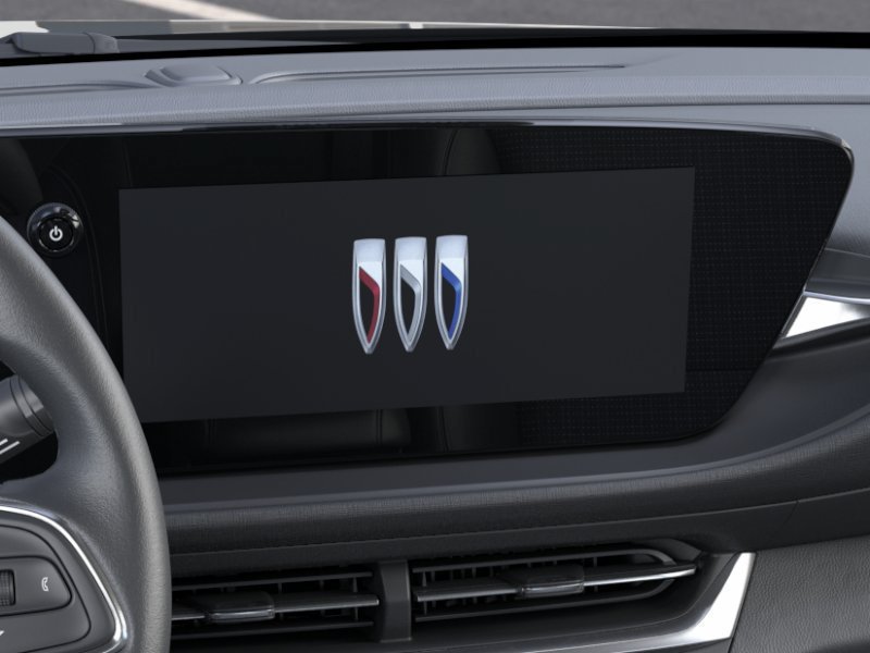 New 2026 Buick Envista Preferred w/ Convenience I Package FWD image 20