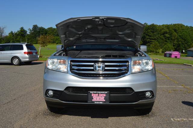 Used 2014 Honda Pilot EX image 68