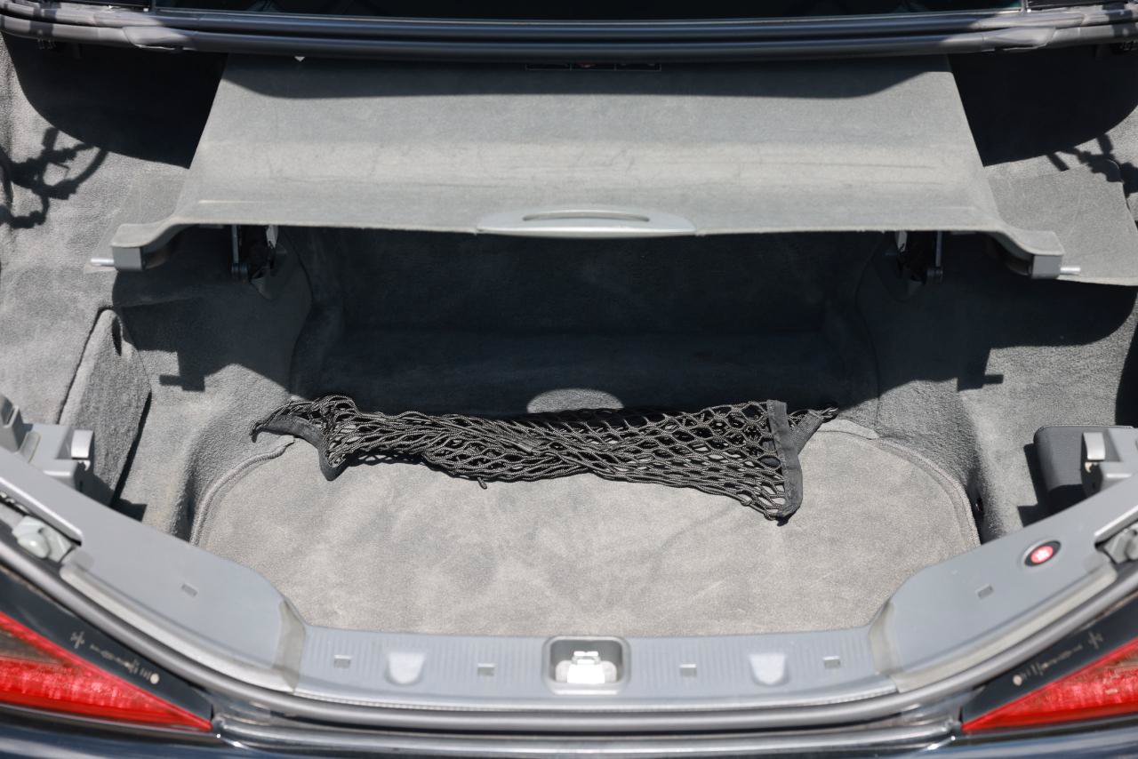 Used 2009 Mercedes-Benz SL 550 w/ Premium I Pkg image 23