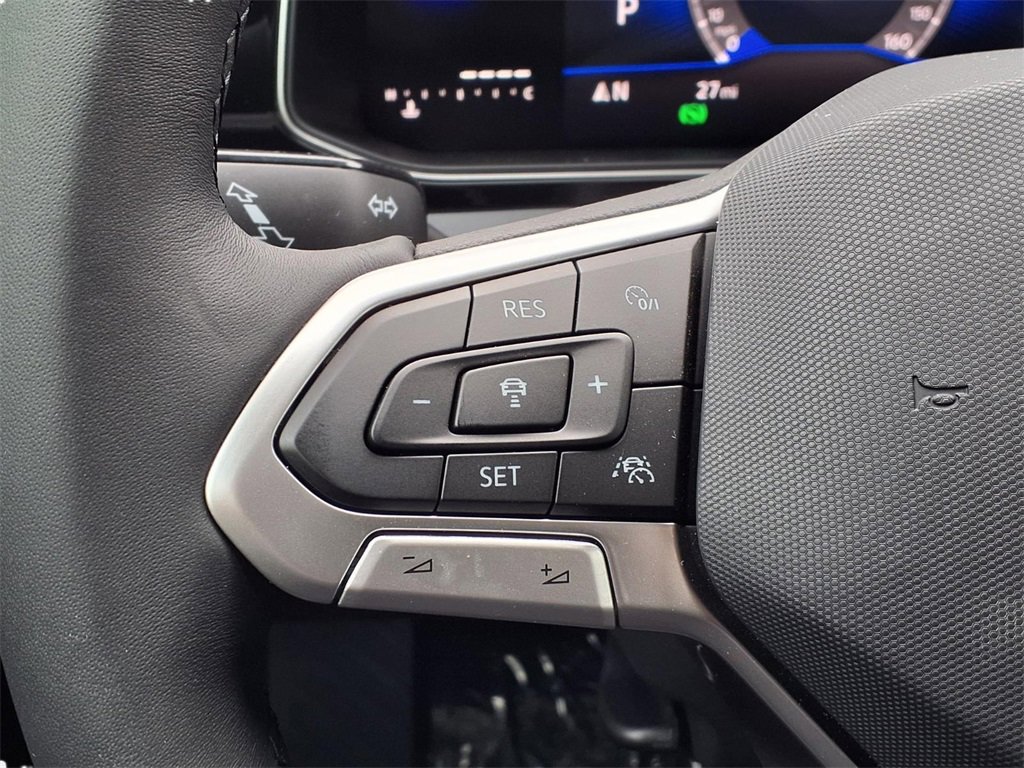 New 2026 Volkswagen Jetta Sport image 20