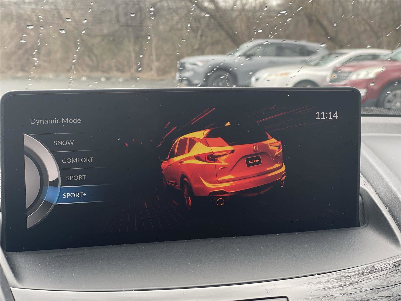 Used 2020 Acura RDX AWD w/ Advance Package image 32