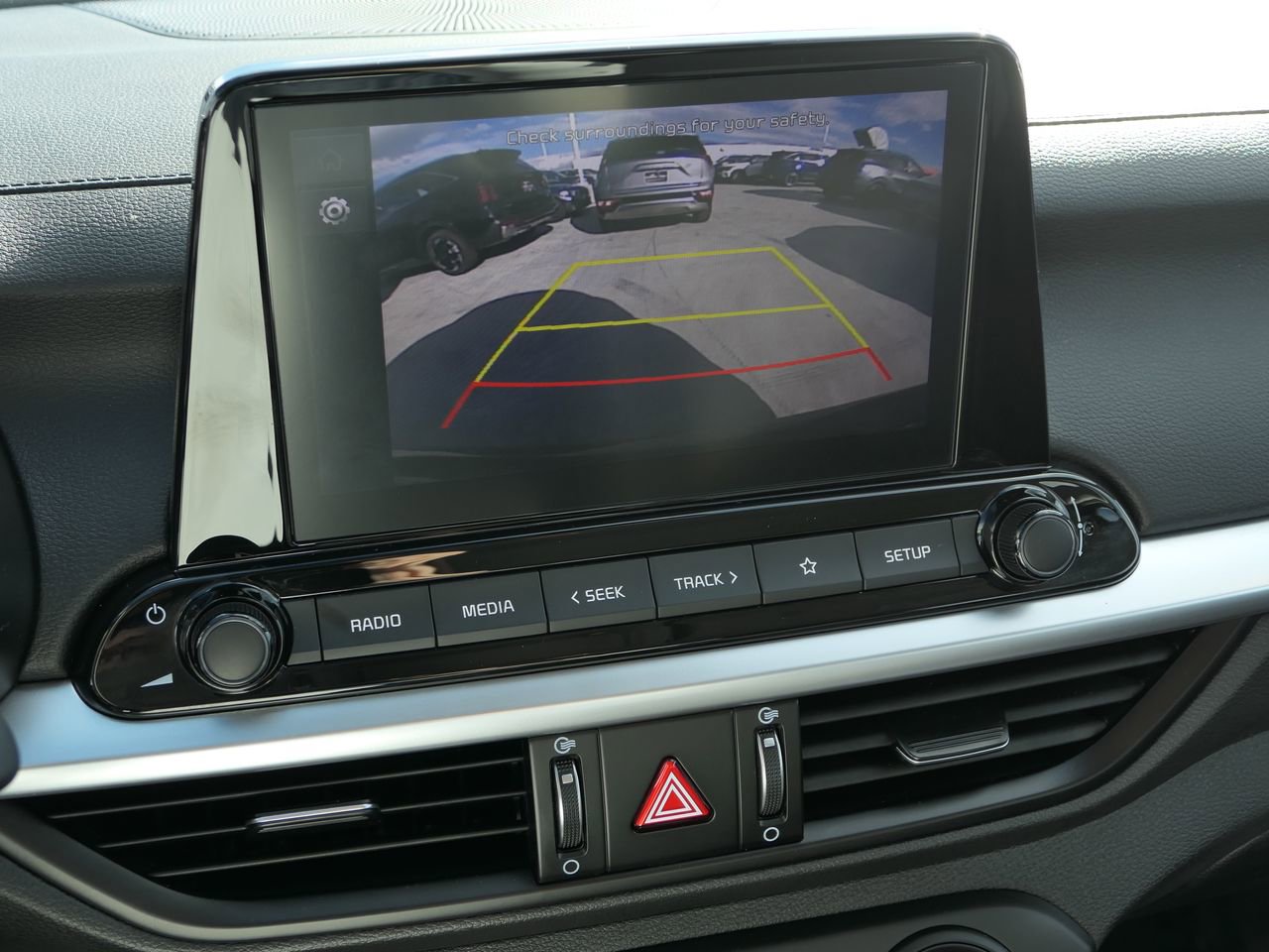 Used 2024 Kia Forte LXS w/ LXS Technology Package image 19