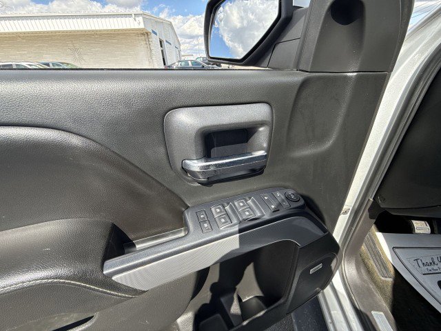 Used 2016 Chevrolet Silverado 1500 LT w/ All Star Edition image 15