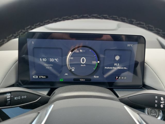 New 2026 Honda Prologue Touring image 19