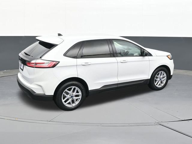Used 2021 Ford Edge SE image 61