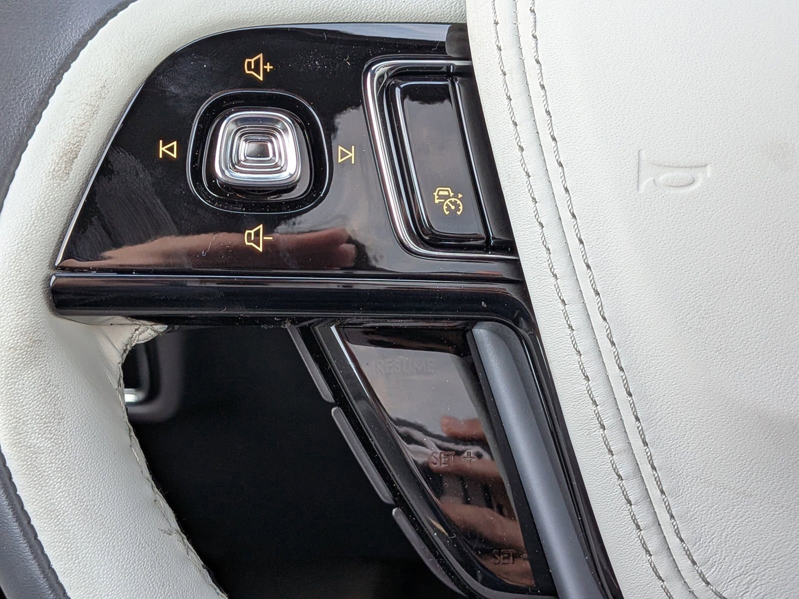 New 2026 Lincoln Aviator Black Label image 28