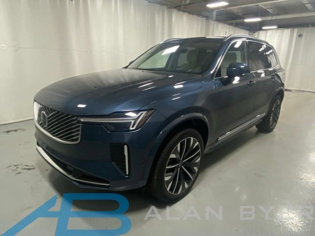 Certified 2026 Volvo XC90 B6 Ultra AWD/4WD image 1