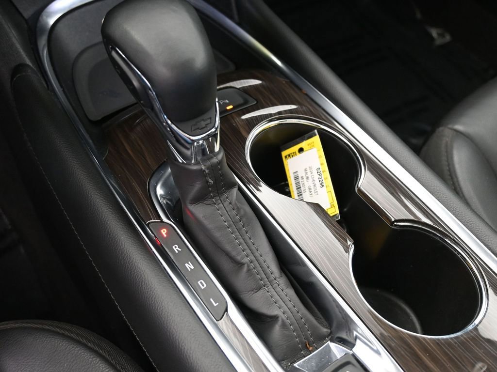 Used 2024 Chevrolet Malibu LT image 24