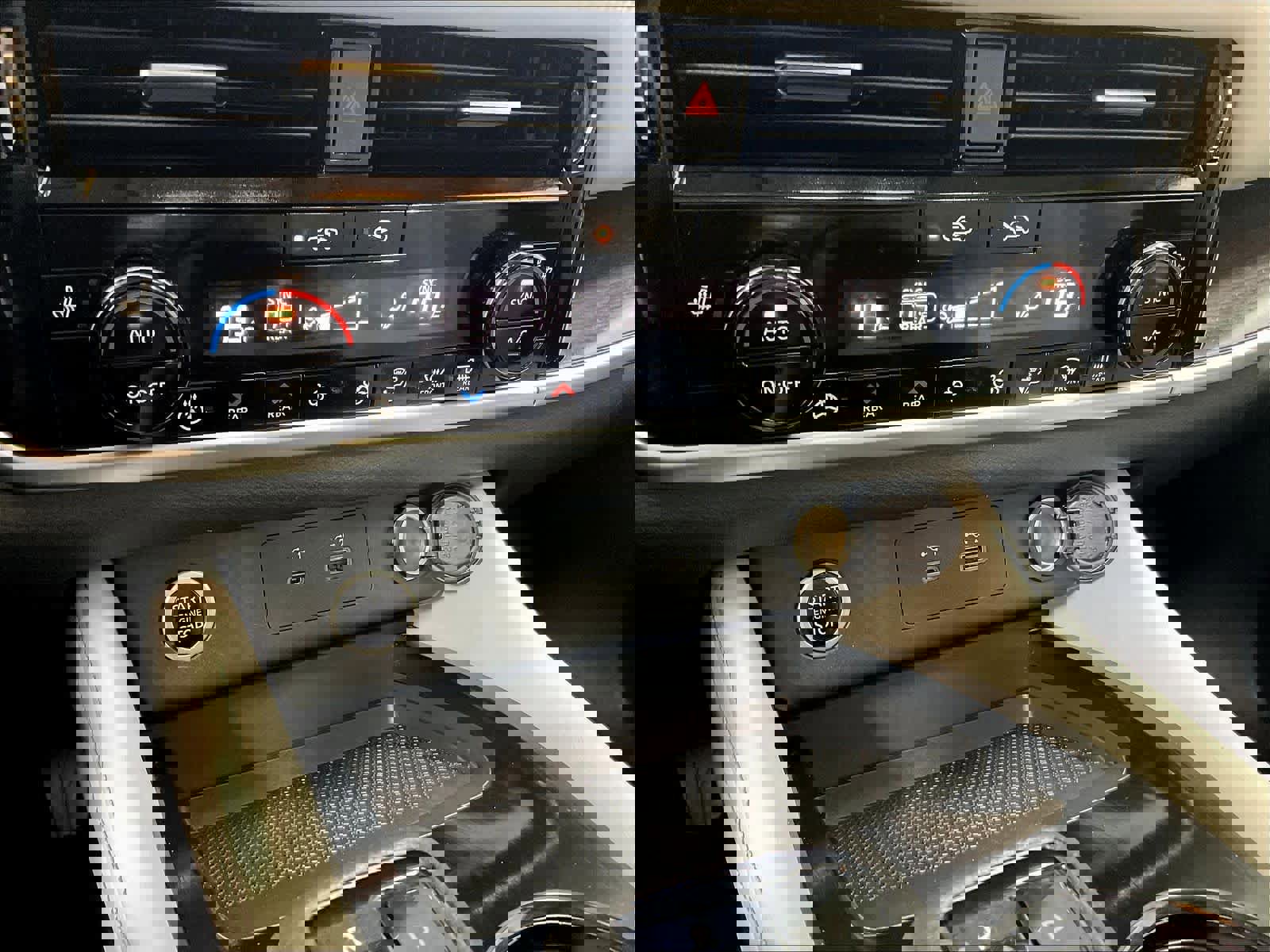 Used 2021 Nissan Rogue SL w/ Premium Package AWD/4WD image 26