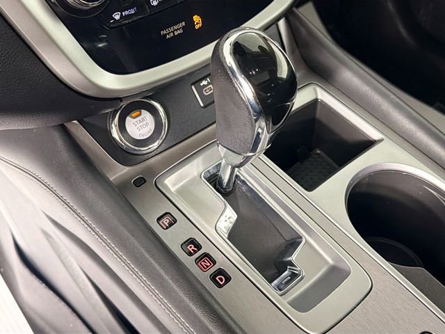 Used 2020 Nissan Murano SL AWD/4WD image 17