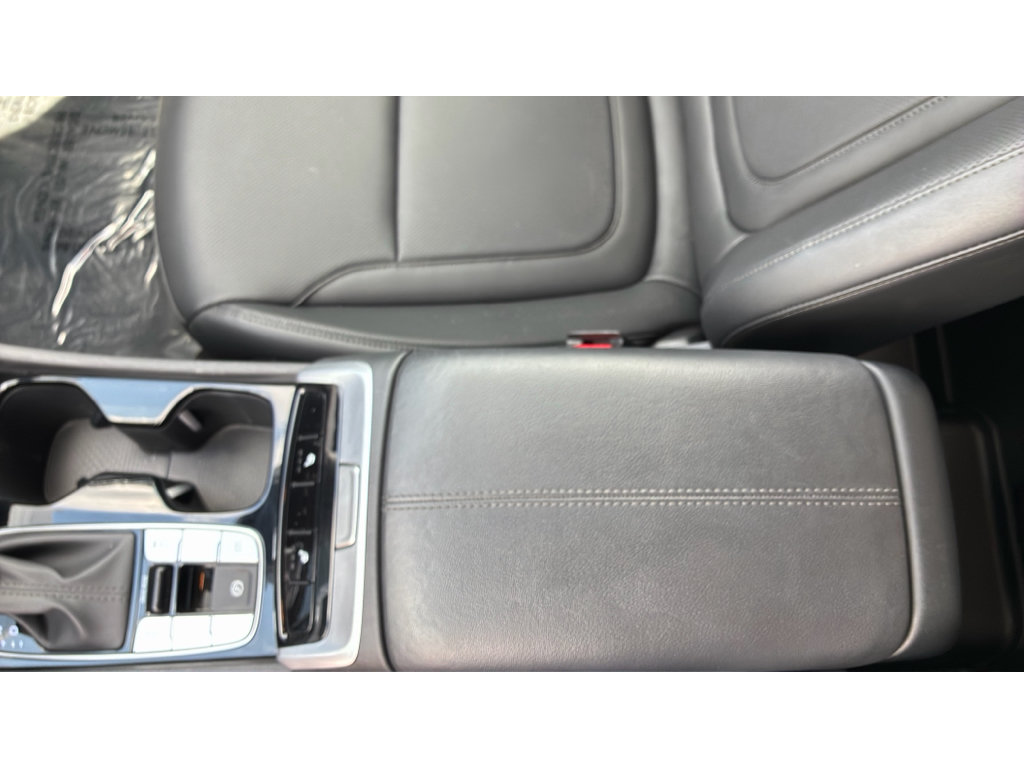 Certified 2023 Hyundai Tucson XRT AWD/4WD image 25