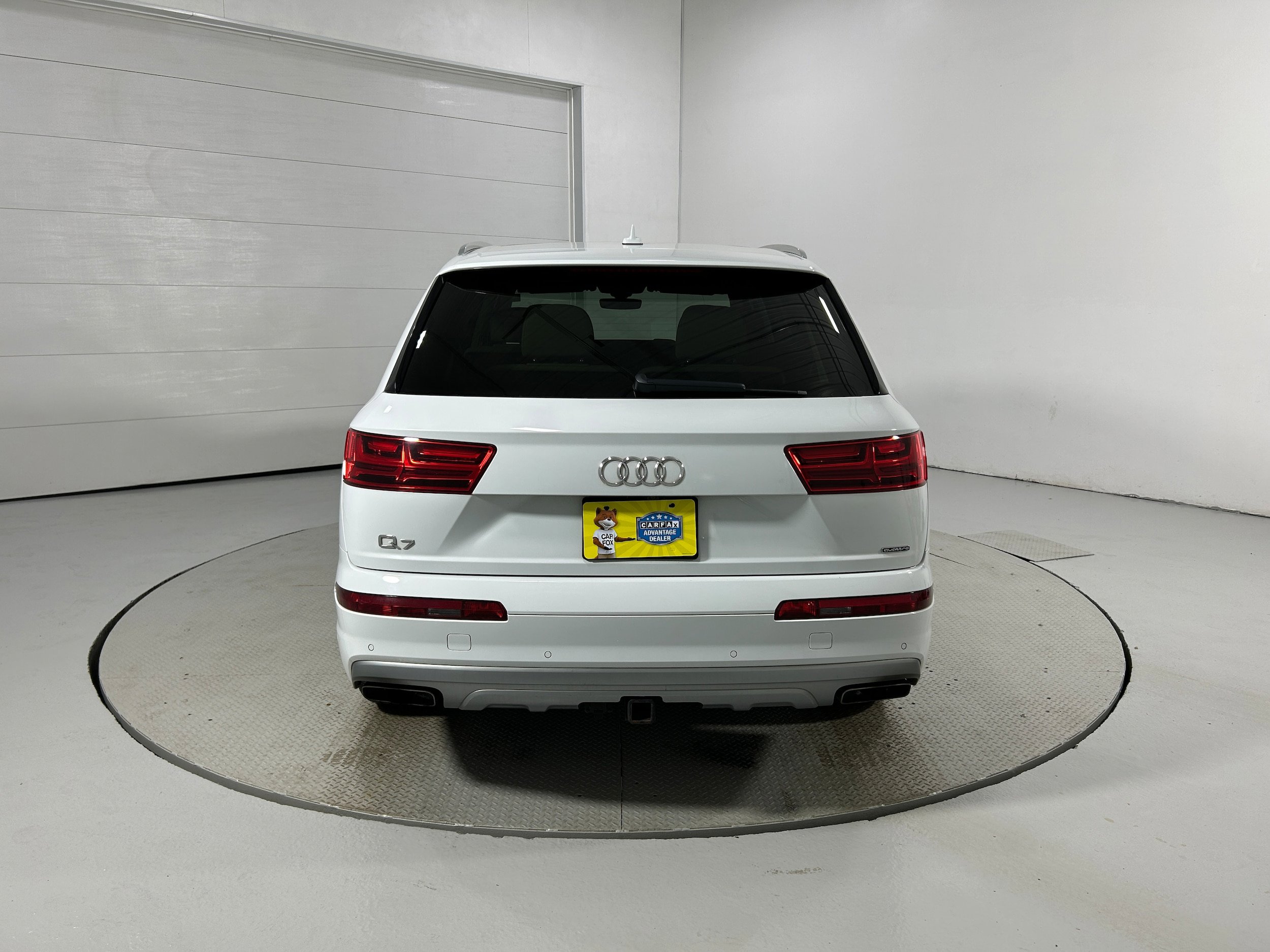 Used 2019 Audi Q7 3.0T Prestige w/ Prestige Package AWD/4WD image 36