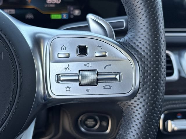 Used 2021 Mercedes-Benz GLE 53 AMG 4MATIC Coupe image 9