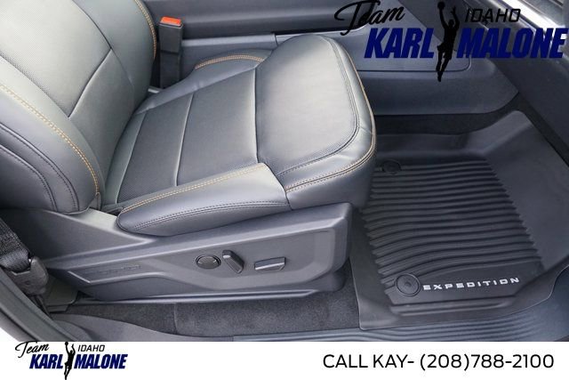 New 2026 Ford Expedition Tremor AWD/4WD image 72