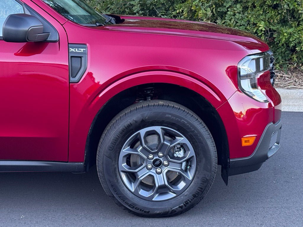 New 2026 Ford Maverick XLT FWD image 37