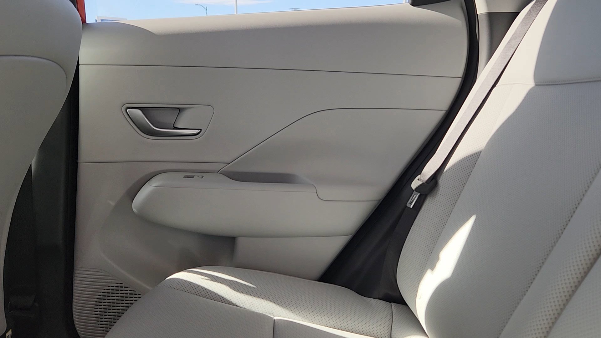 New 2026 Hyundai Kona Limited image 17