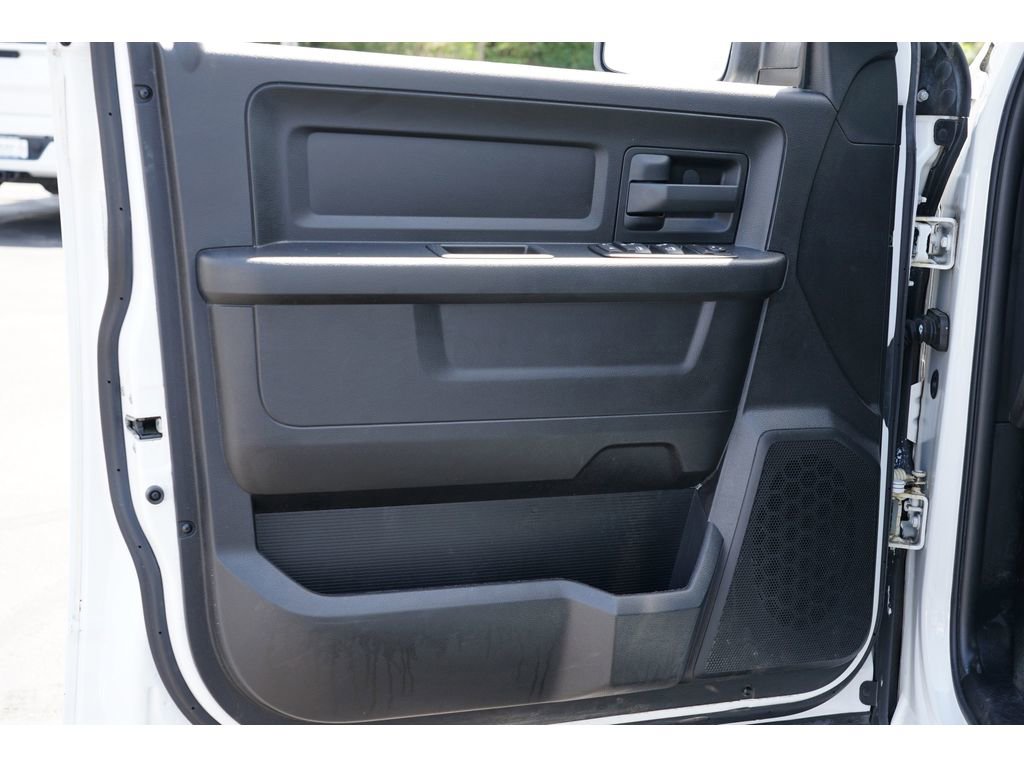 Used 2015 RAM 1500 Tradesman w/ Popular Equipment Group image 14