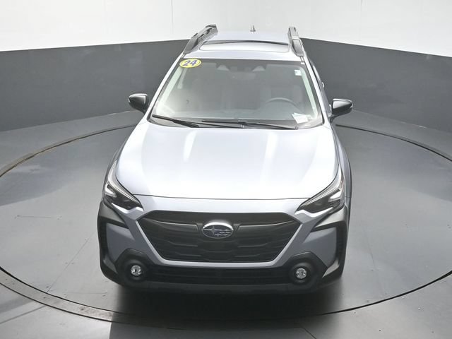 Used 2024 Subaru Outback Onyx Edition AWD/4WD image 46