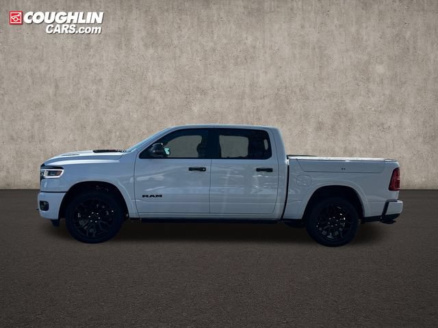 New 2027 RAM 1500 Limited AWD/4WD image 6