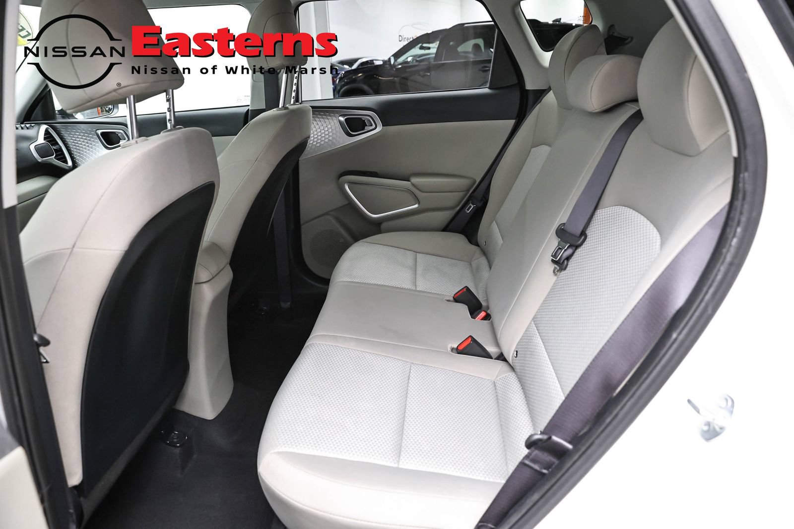Used 2023 Kia Soul LX FWD image 20