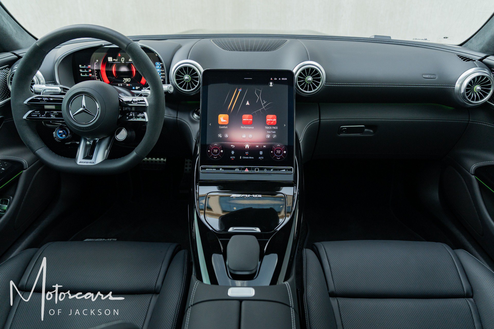 Used 2026 Mercedes-Benz AMG GT 43 image 10
