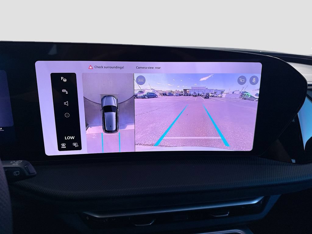 New 2026 Audi SQ5 Premium Plus AWD/4WD image 16