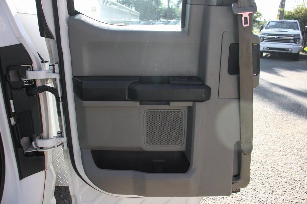 Used 2019 Ford F450 XL w/ XL Value Package AWD/4WD image 20