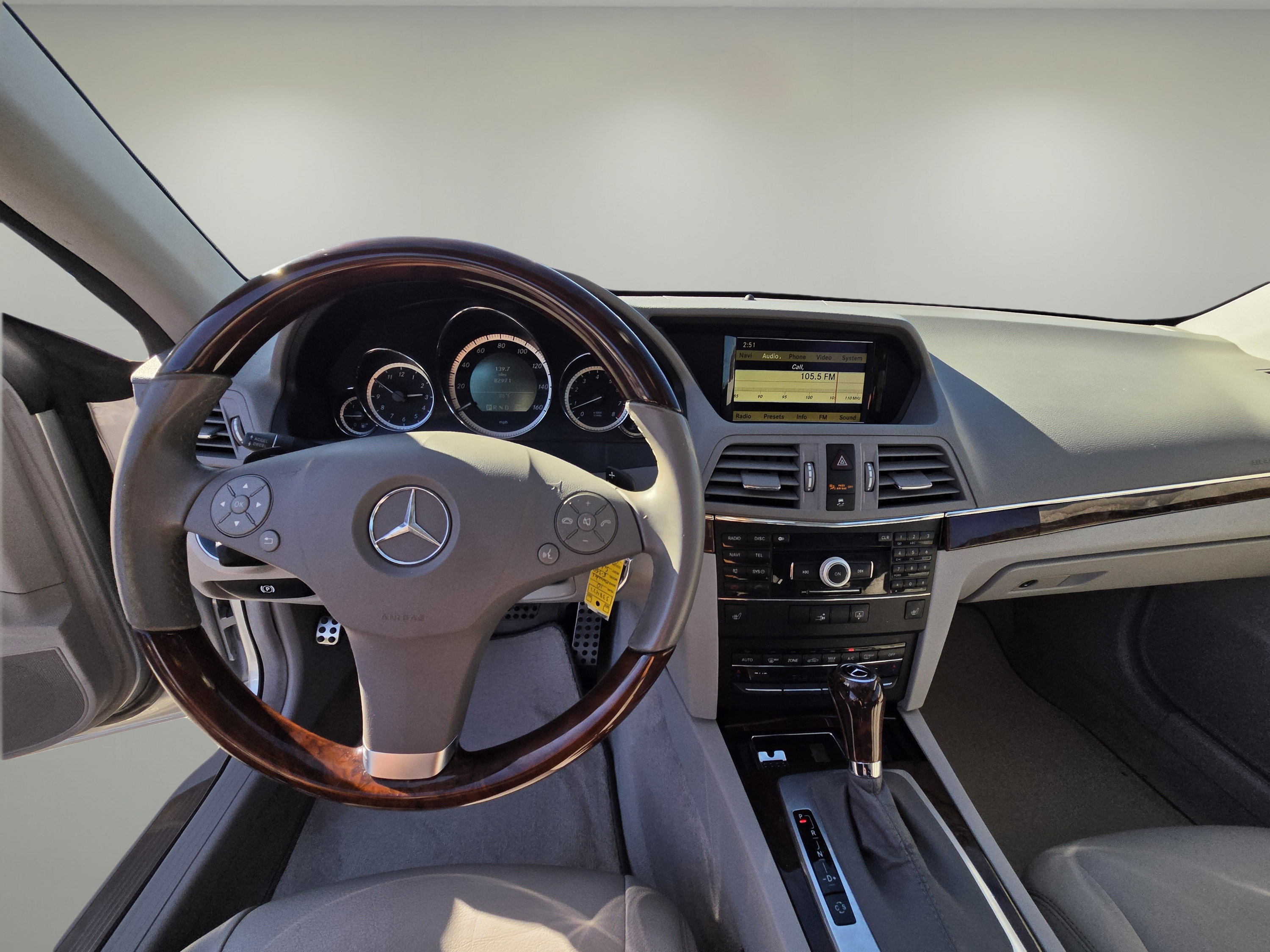 Used 2010 Mercedes-Benz E 350 Coupe image 12