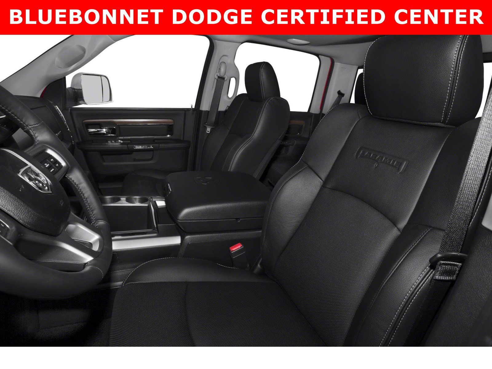 Used 2015 RAM 2500 Laramie w/ Convenience Group AWD/4WD image 9