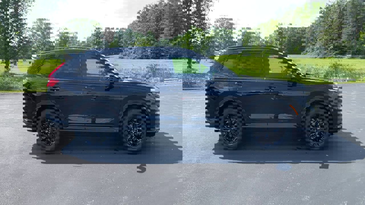 New 2026 Honda CR-V Sport-L image 9