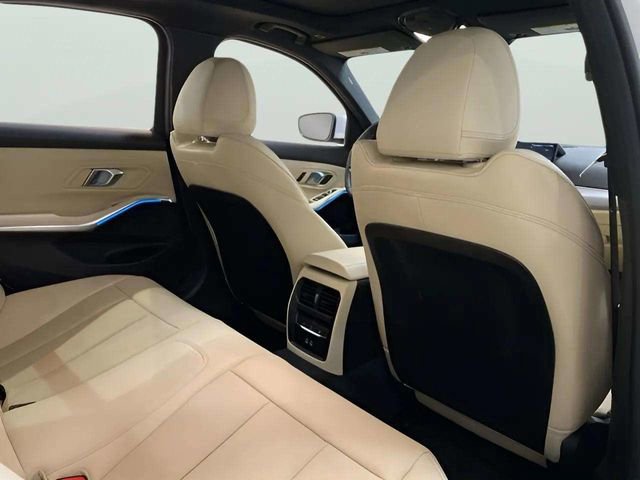 Used 2026 BMW 330i Sedan RWD image 22