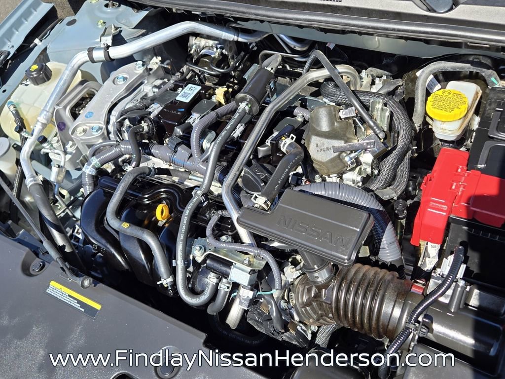 Used 2024 Nissan Sentra SR image 19