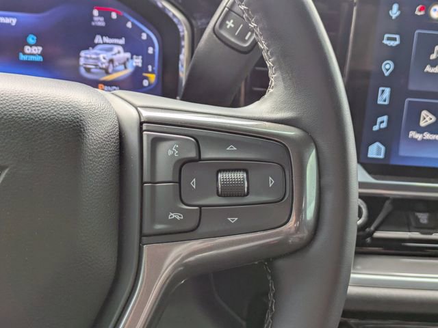 Used 2025 Chevrolet Silverado 3500 High Country w/ High Country Premium Package image 35