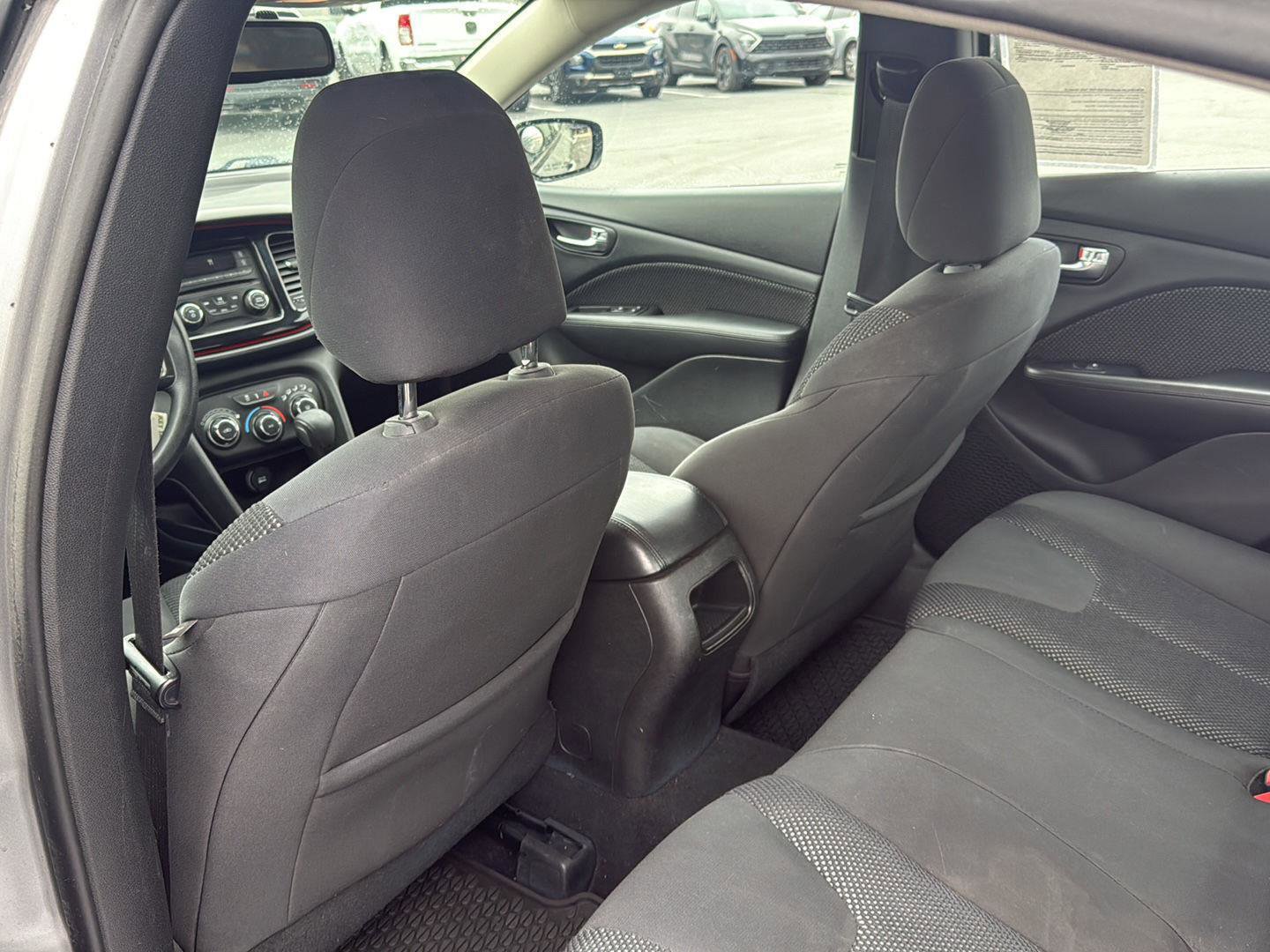 Used 2016 Dodge Dart SE w/ Convenience Group image 18