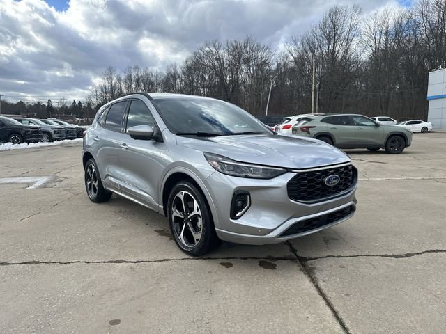 Used 2023 Ford Escape ST-Line Elite w/ Premium Technology Package image 11