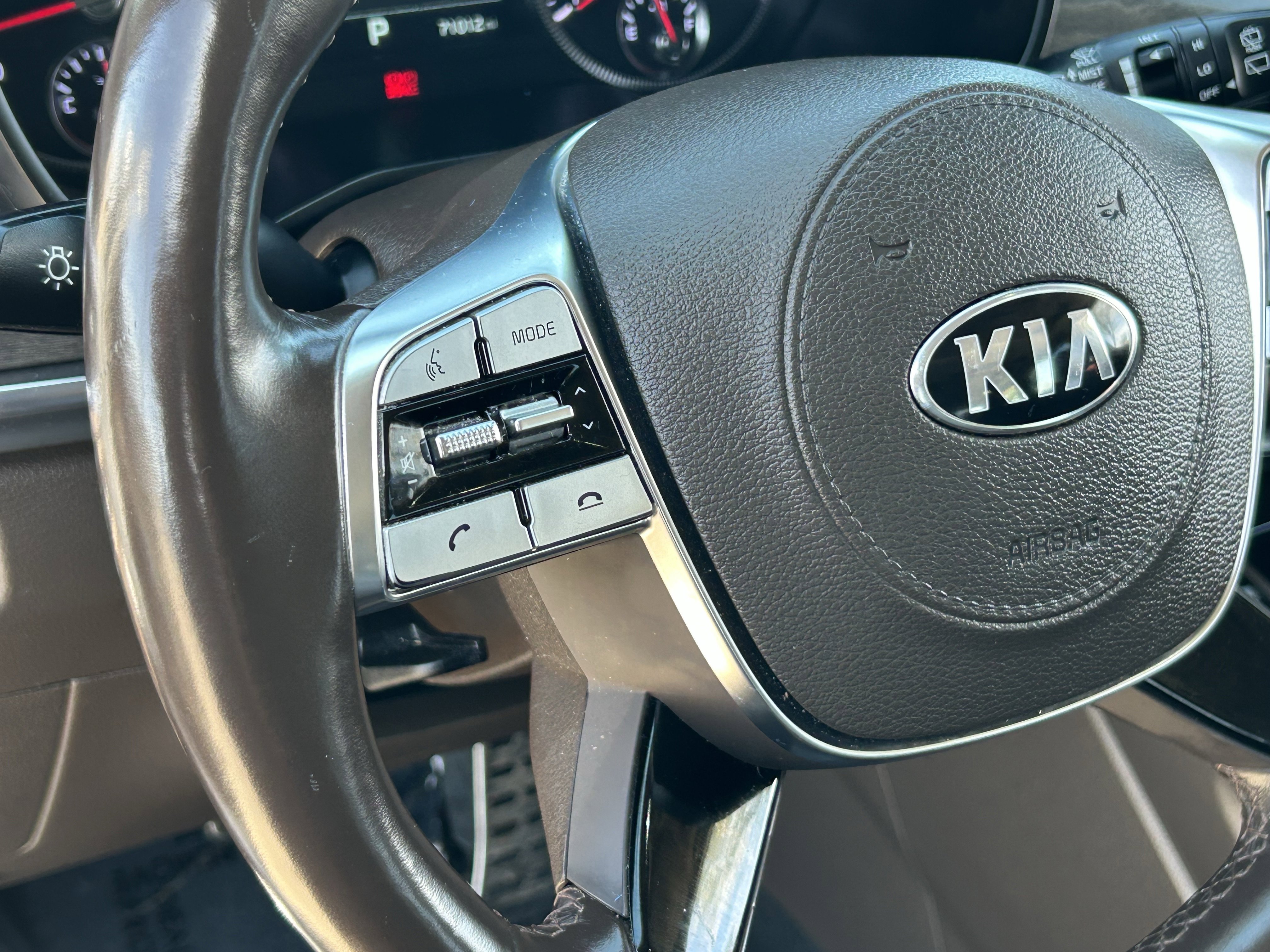 Used 2021 Kia Telluride SX w/ Nightfall Edition Package image 28