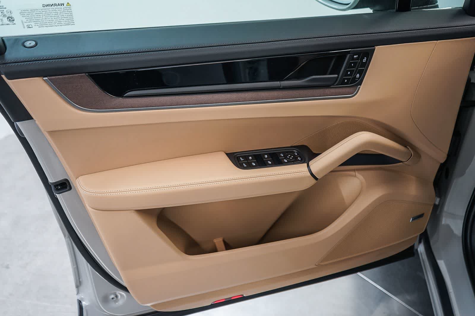 New 2026 Porsche Cayenne AWD/4WD image 27
