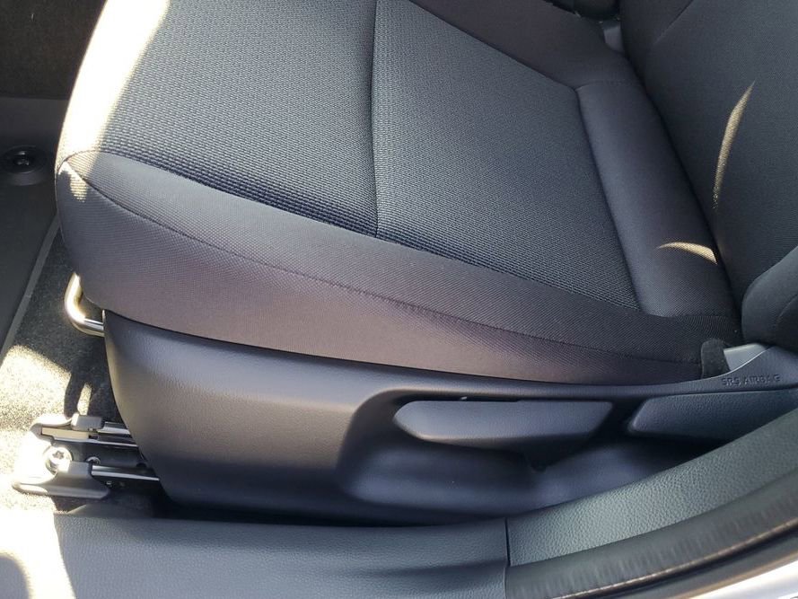 New 2026 Toyota Prius LE FWD image 28