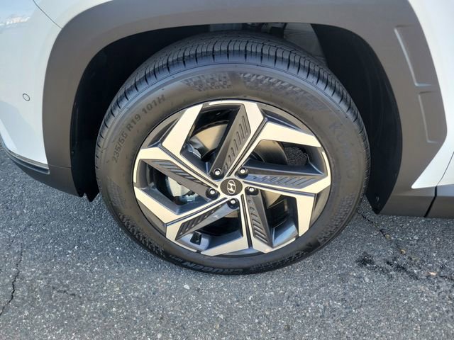 Certified 2024 Hyundai Tucson Limited image 31