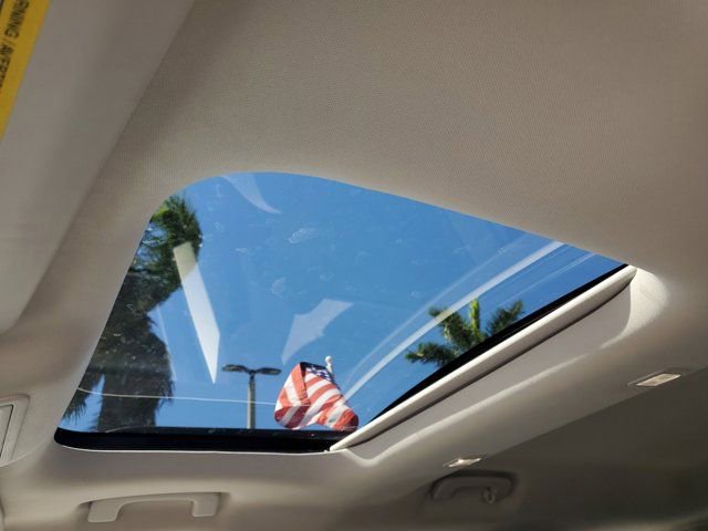 Used 2021 Ford Bronco Sport Outer Banks w/ Outer Banks Package image 18