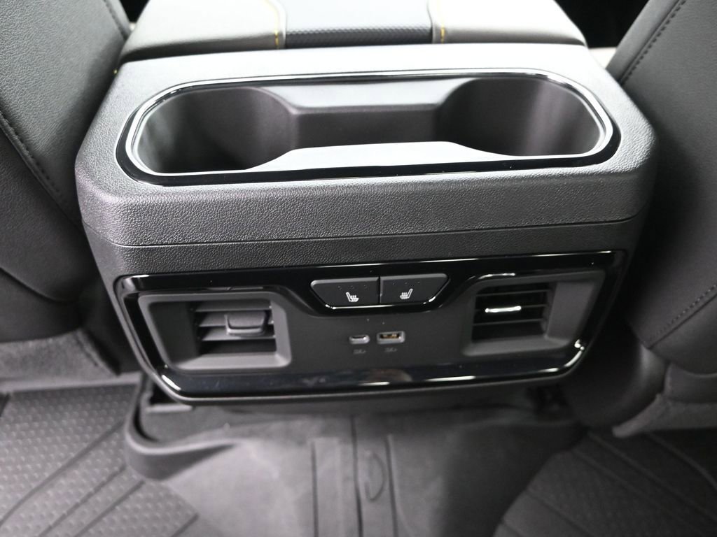 New 2026 Chevrolet Silverado 2500 ZR2 image 20