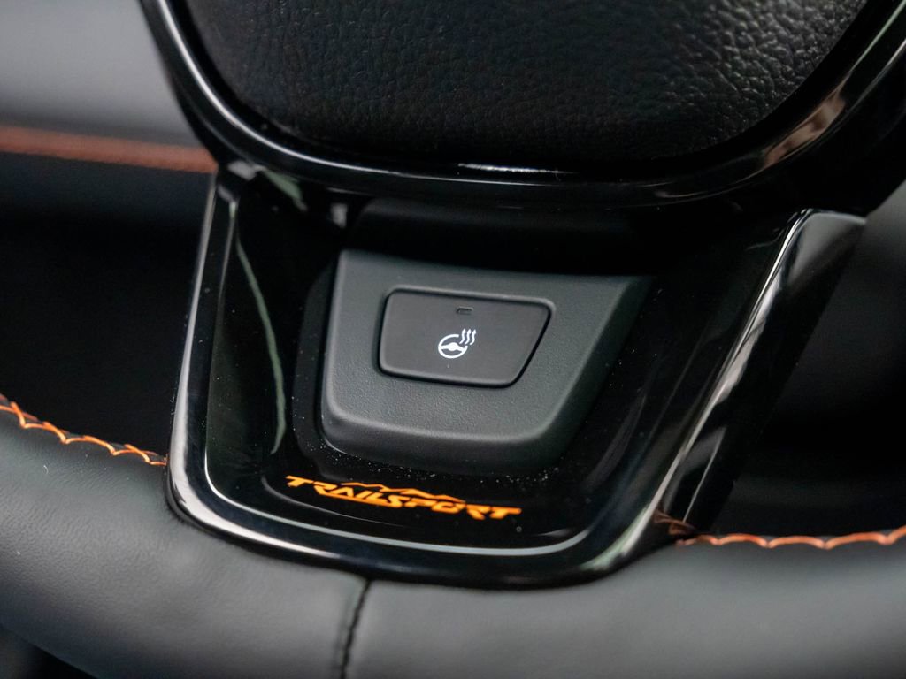 New 2026 Honda Passport TrailSport Elite image 23