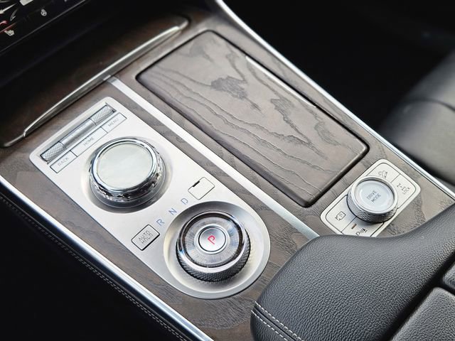 Used 2024 Genesis GV80 2.5T image 25